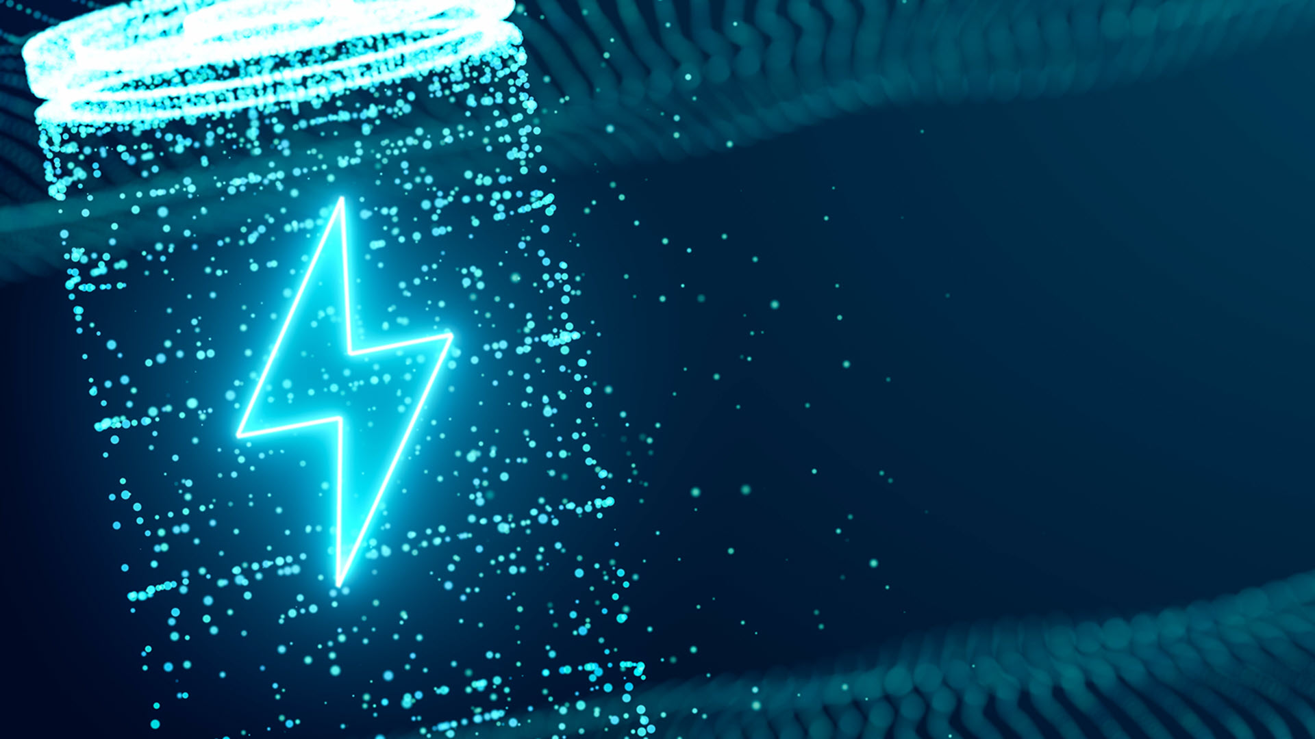 Stock image of battery drawing