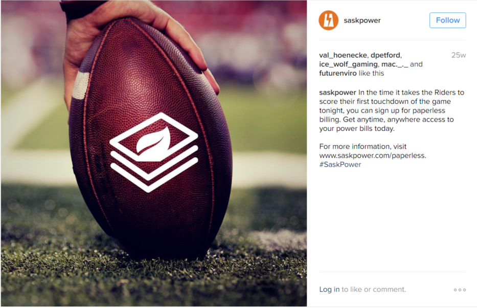 Cultural marketing of paperless billing Cultural marketing of paperless billing