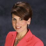 Headshot of Jody Allison